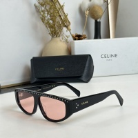 Celine AAA Quality Sunglasses #1142417