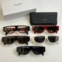 Cheap Celine AAA Quality Sunglasses #1142419 Replica Wholesale [$52.00 USD] [ITEM#1142419] on Replica Celine AAA Quality Sunglasses