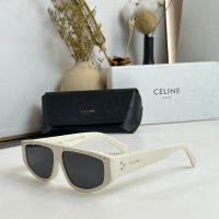 Celine AAA Quality Sunglasses #1142420