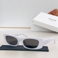 Celine AAA Quality Sunglasses #1142423