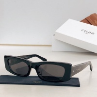 Celine AAA Quality Sunglasses #1142424
