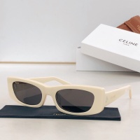 Celine AAA Quality Sunglasses #1142425