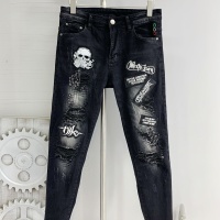 Philipp Plein PP Jeans For Men #1142431