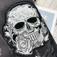 Cheap Philipp Plein PP Jeans For Men #1142431 Replica Wholesale [$52.00 USD] [ITEM#1142431] on Replica Philipp Plein PP Jeans