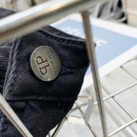Cheap Philipp Plein PP Jeans For Men #1142431 Replica Wholesale [$52.00 USD] [ITEM#1142431] on Replica Philipp Plein PP Jeans