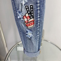 Cheap Amiri Jeans For Men #1142433 Replica Wholesale [$52.00 USD] [ITEM#1142433] on Replica Amiri Jeans