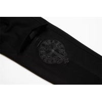 Cheap Chrome Hearts Pants For Men #1142438 Replica Wholesale [$68.00 USD] [ITEM#1142438] on Replica Chrome Hearts Pants