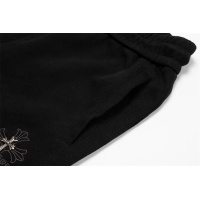 Cheap Chrome Hearts Pants For Men #1142438 Replica Wholesale [$68.00 USD] [ITEM#1142438] on Replica Chrome Hearts Pants