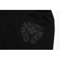 Cheap Chrome Hearts Pants For Men #1142439 Replica Wholesale [$68.00 USD] [ITEM#1142439] on Replica Chrome Hearts Pants