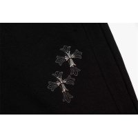 Cheap Chrome Hearts Pants For Men #1142439 Replica Wholesale [$68.00 USD] [ITEM#1142439] on Replica Chrome Hearts Pants