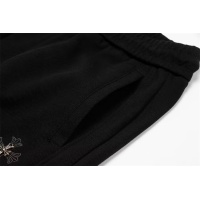 Cheap Chrome Hearts Pants For Men #1142439 Replica Wholesale [$68.00 USD] [ITEM#1142439] on Replica Chrome Hearts Pants