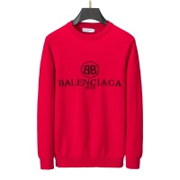 Balenciaga Sweaters Long Sleeved For Men #1142445
