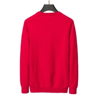 Cheap Balenciaga Sweaters Long Sleeved For Men #1142445 Replica Wholesale [$45.00 USD] [ITEM#1142445] on Replica Balenciaga Sweaters