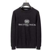 Balenciaga Sweaters Long Sleeved For Men #1142446