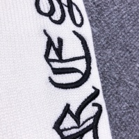 Cheap Chrome Hearts Sweater Long Sleeved For Unisex #1142481 Replica Wholesale [$68.00 USD] [ITEM#1142481] on Replica Chrome Hearts Sweater
