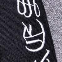 Cheap Chrome Hearts Sweater Long Sleeved For Unisex #1142482 Replica Wholesale [$68.00 USD] [ITEM#1142482] on Replica Chrome Hearts Sweater