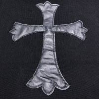 Cheap Chrome Hearts Sweater Long Sleeved For Unisex #1142482 Replica Wholesale [$68.00 USD] [ITEM#1142482] on Replica Chrome Hearts Sweater