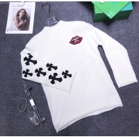 Chrome Hearts Sweater Long Sleeved For Unisex #1142483
