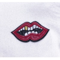 Cheap Chrome Hearts Sweater Long Sleeved For Unisex #1142483 Replica Wholesale [$68.00 USD] [ITEM#1142483] on Replica Chrome Hearts Sweater