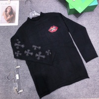Chrome Hearts Sweater Long Sleeved For Unisex #1142484