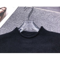 Cheap Chrome Hearts Sweater Long Sleeved For Unisex #1142484 Replica Wholesale [$68.00 USD] [ITEM#1142484] on Replica Chrome Hearts Sweater