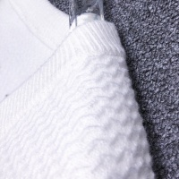 Cheap Chrome Hearts Sweater Long Sleeved For Unisex #1142485 Replica Wholesale [$80.00 USD] [ITEM#1142485] on Replica Chrome Hearts Sweater