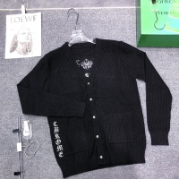 Chrome Hearts Sweater Long Sleeved For Unisex #1142486