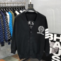 Chrome Hearts Sweater Long Sleeved For Unisex #1142565