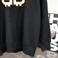 Cheap Balenciaga Sweaters Long Sleeved For Unisex #1142566 Replica Wholesale [$64.00 USD] [ITEM#1142566] on Replica Balenciaga Sweaters