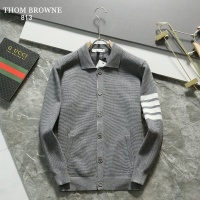 Thom Browne TB Sweaters Long Sleeved For Men #1142591