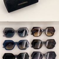 Cheap Dolce &amp; Gabbana AAA Quality Sunglasses #1142698 Replica Wholesale [$60.00 USD] [ITEM#1142698] on Replica Dolce &amp; Gabbana AAA Quality Sunglasses