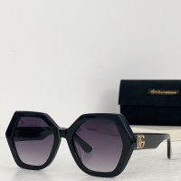Dolce & Gabbana AAA Quality Sunglasses #1142700