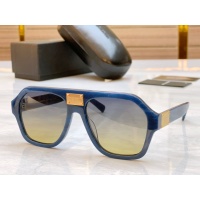 Dolce & Gabbana AAA Quality Sunglasses #1142720