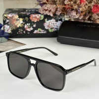 Dolce & Gabbana AAA Quality Sunglasses #1142733