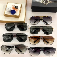 Cheap Dita AAA Quality Sunglasses #1142742 Replica Wholesale [$64.00 USD] [ITEM#1142742] on Replica Dita AAA Quality Sunglasses