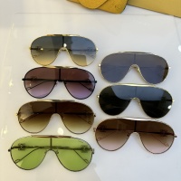 Cheap LOEWE AAA Quality Sunglasses #1142840 Replica Wholesale [$60.00 USD] [ITEM#1142840] on Replica LOEWE AAA Quality Sunglasses