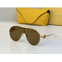 LOEWE AAA Quality Sunglasses #1142844