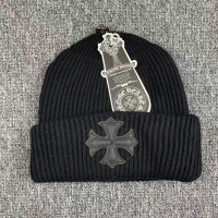 Chrome Hearts Caps #1142930