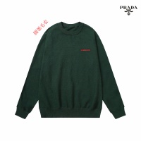 Prada Sweater Long Sleeved For Men #1143021