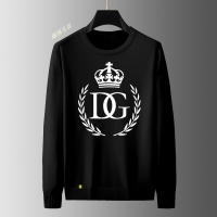 Dolce & Gabbana D&G Sweaters Long Sleeved For Men #1143037