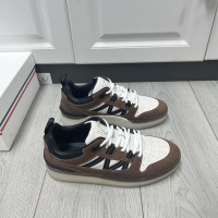Cheap Moncler Casual Shoes For Men #1143091 Replica Wholesale [$155.00 USD] [ITEM#1143091] on Replica Moncler Casual Shoes