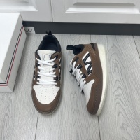 Cheap Moncler Casual Shoes For Men #1143091 Replica Wholesale [$155.00 USD] [ITEM#1143091] on Replica Moncler Casual Shoes