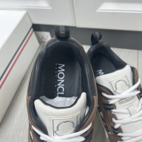 Cheap Moncler Casual Shoes For Men #1143091 Replica Wholesale [$155.00 USD] [ITEM#1143091] on Replica Moncler Casual Shoes