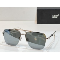 Cheap Montblanc AAA Quality Sunglasses #1143165 Replica Wholesale [$60.00 USD] [ITEM#1143165] on Replica Montblanc AAA Quality Sunglasses