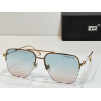 Montblanc AAA Quality Sunglasses #1143168