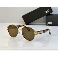 Montblanc AAA Quality Sunglasses #1143173