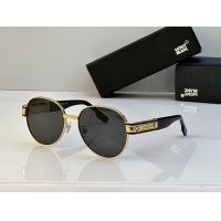 Montblanc AAA Quality Sunglasses #1143176