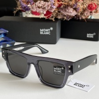 Montblanc AAA Quality Sunglasses #1143189