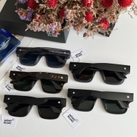 Cheap Montblanc AAA Quality Sunglasses #1143191 Replica Wholesale [$64.00 USD] [ITEM#1143191] on Replica Montblanc AAA Quality Sunglasses
