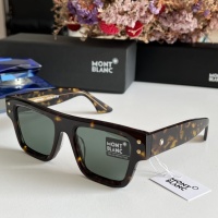 Montblanc AAA Quality Sunglasses #1143192